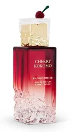 Cherry Kokomo U parfümvíz 100 ml