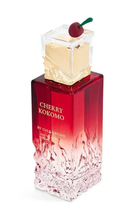 Cherry Kokomo U parfümvíz 100 ml