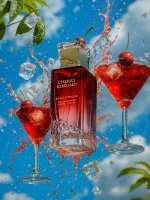 Cherry Kokomo U parfümvíz 100 ml