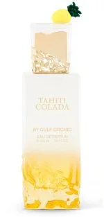 Thaiti Colada uniszex parfüm 100 ml