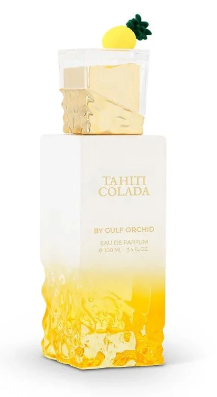 Thaiti Colada uniszex parfüm 100 ml