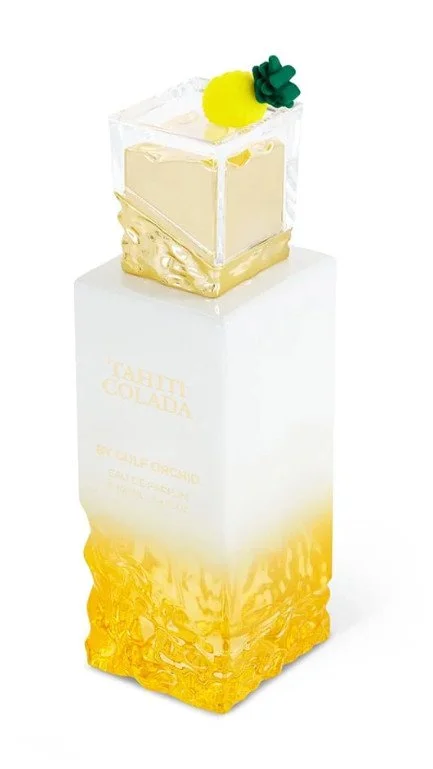Thaiti Colada uniszex parfüm 100 ml