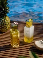 Thaiti Colada uniszex parfüm 100 ml