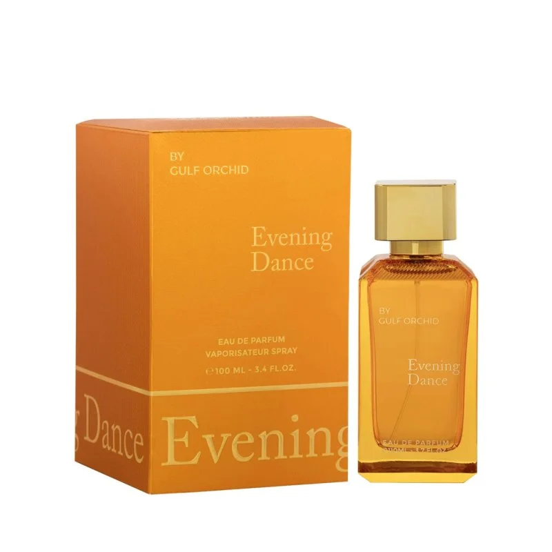 Evening Dance Eau de Parfum uniszex 110 ml