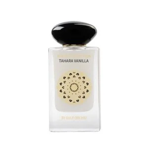 Gulf Orchid Tahara Vanilla Eau de Parfum uniszex