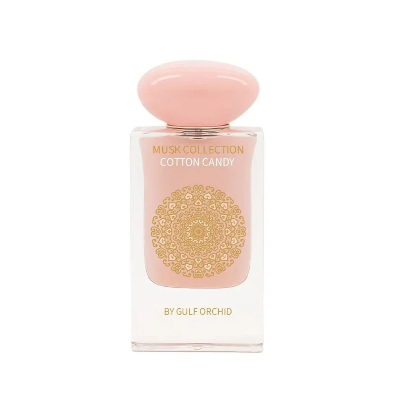Cotton Candy parfüm uniszex 60 ml