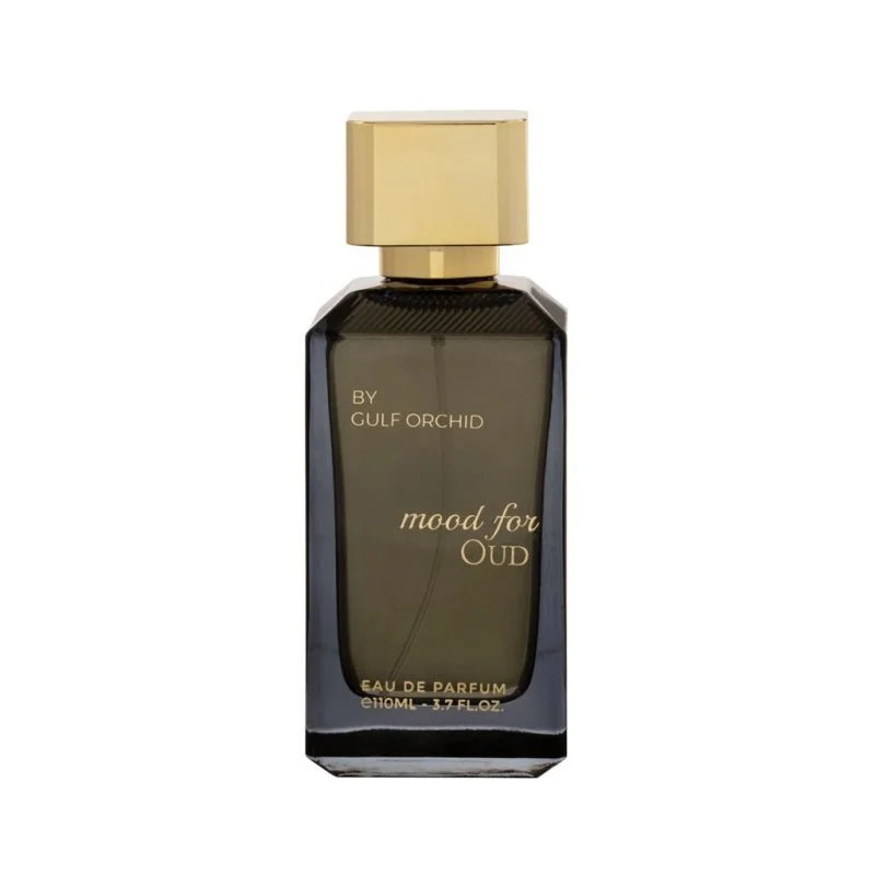 Mood for Oud eau de parfum uniszex 110 ml
