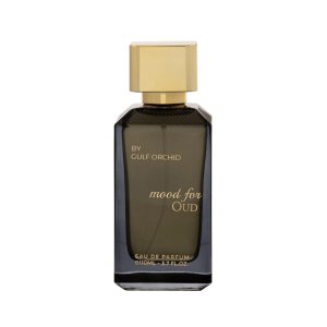 Mood for Oud eau de parfum uniszex