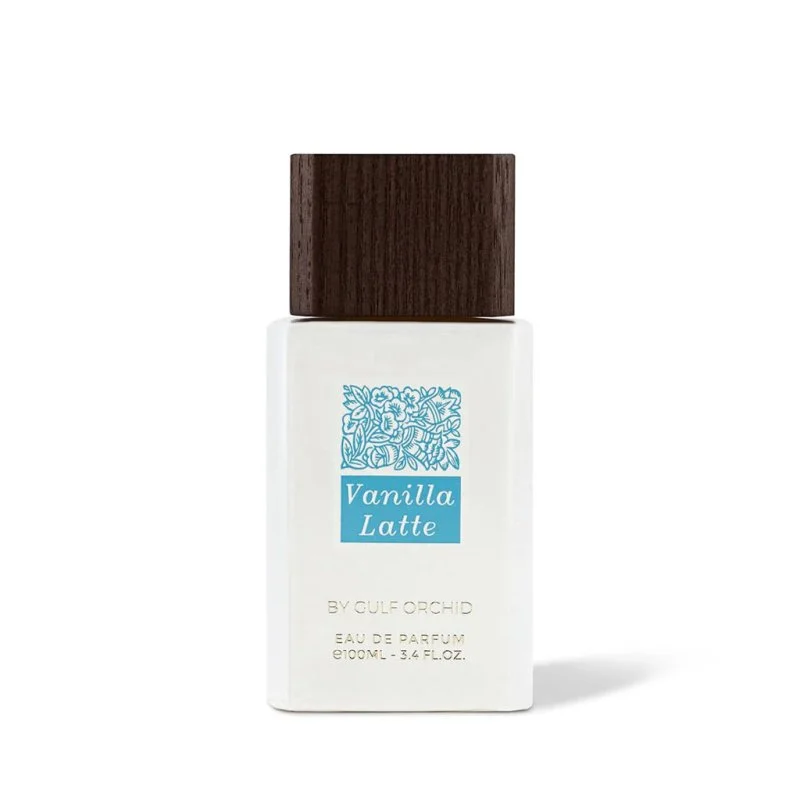 Vanilla Latte parfüm uniszex 100 ml