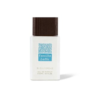 Vanilla Latte parfüm uniszex