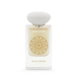 Gulf Orchid Angel Musk parfüm uniszex