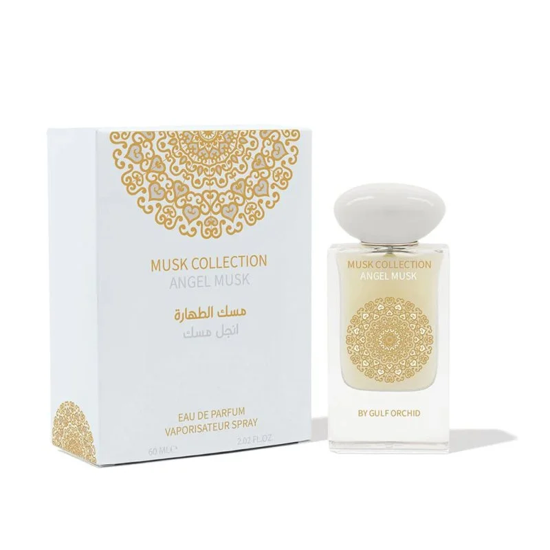 Angel Musk parfüm uniszex 60 ml