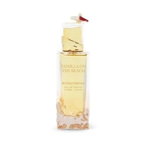 Gulf Orchid Vanilla on the Beach eau de parfum uniszex