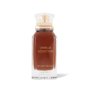 Vanilla Addiction parfüm uniszex