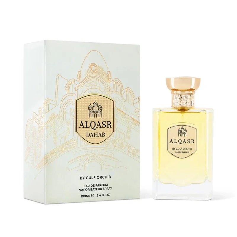 Al Qasr parfümös víz uniszex 100 ml