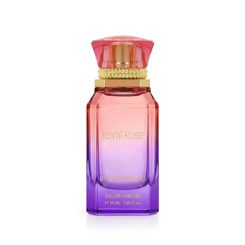 Royal Rose Eau de Parfum nőknek 30 ml