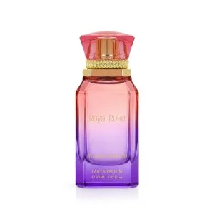 Gulf Orchid Royal Rose Eau de Parfum nőknek
