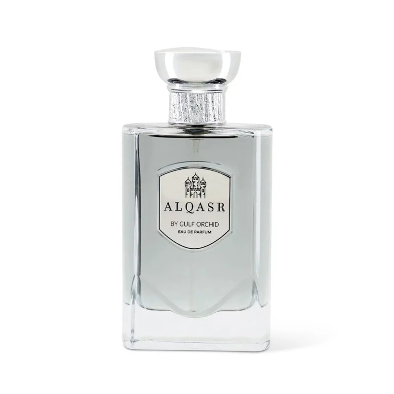 Al Qasr Silver parfümvíz uniszex 100 ml
