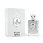 Al Qasr Silver parfümvíz uniszex 100 ml