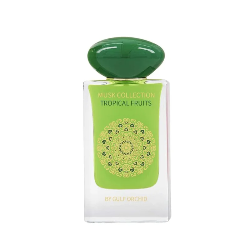 Tropical Fruits Eau de Parfum uniszex 60 ml