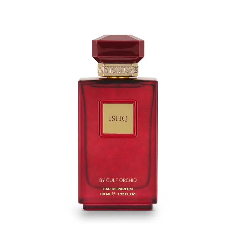 Ishq eau de parfum uniszex 110 ml