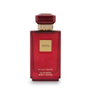 Gulf Orchid Ishq eau de parfum uniszex