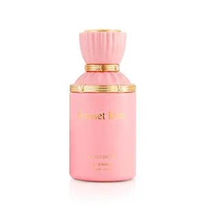 Gulf Orchid Sunset Kiss Eau de Parfum nőknek