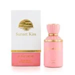 Sunset Kiss Eau de Parfum nőknek 100 ml