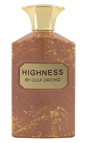 Gulf Orchid Highness U parfüm