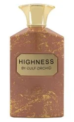 Highness U parfüm 105 ml