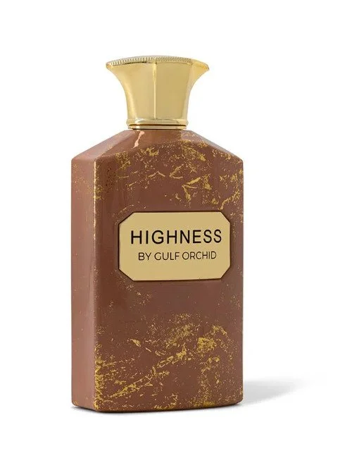Highness U parfüm 105 ml
