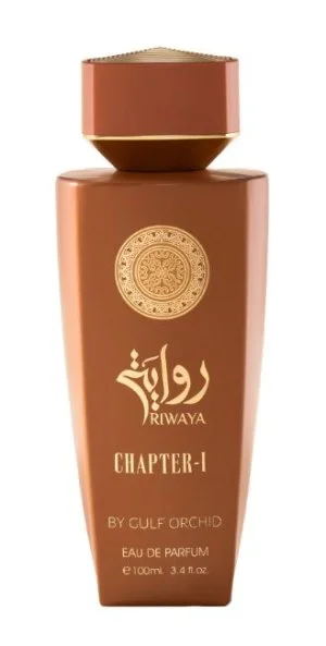 Gulf Orchid Riwaya Chapter 1 U parfümvíz
