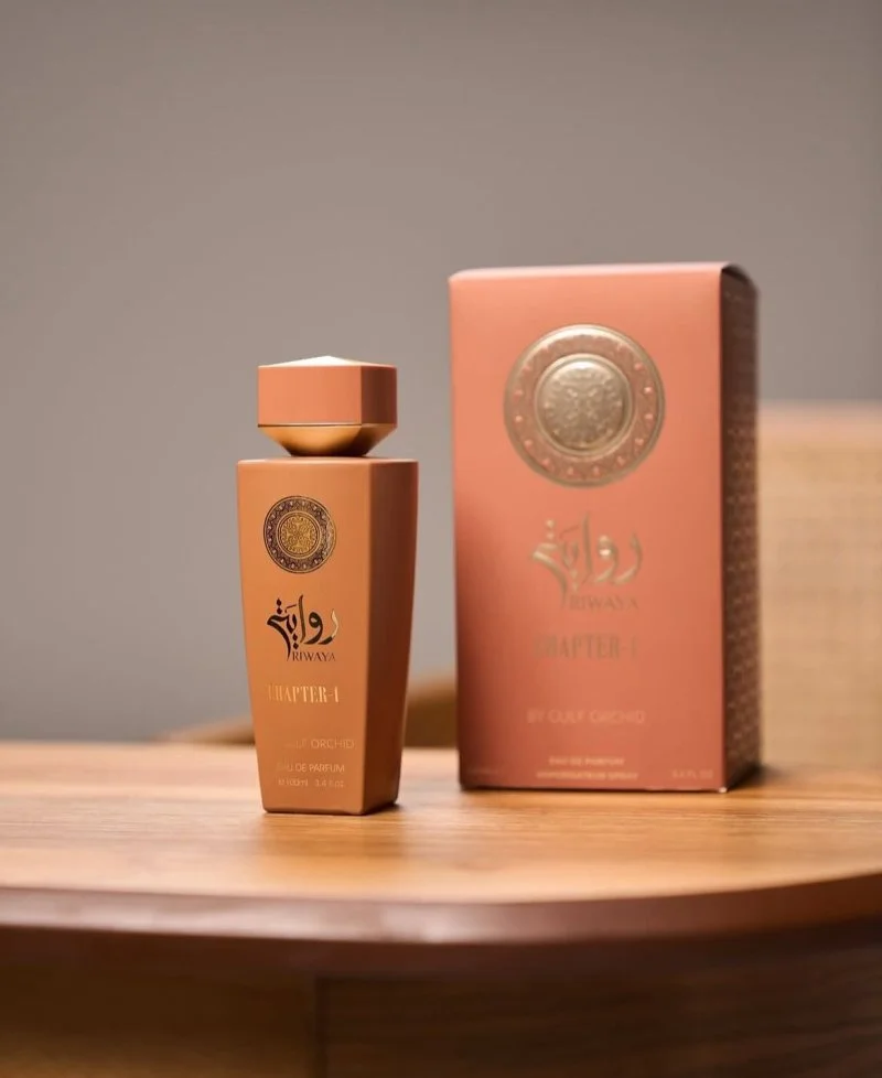 Riwaya Chapter 1 U parfümvíz 100 ml