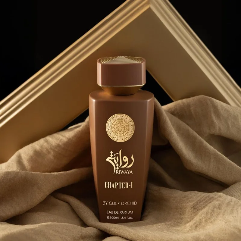 Riwaya Chapter 1 U parfümvíz 100 ml