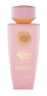 Riwaya Chapter 2 U parfümvíz 100 ml