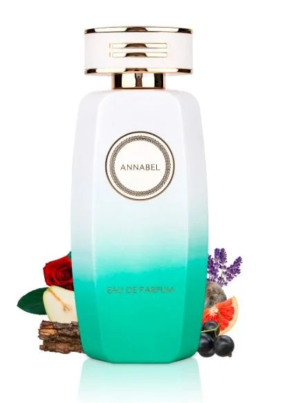 Annabel U parfümös víz 100 ml