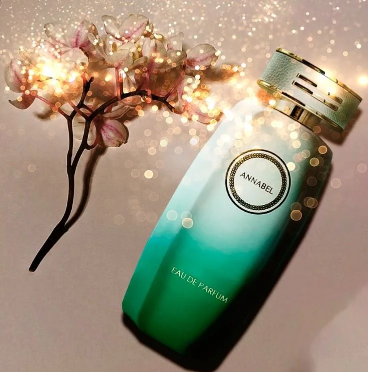 Annabel U parfümös víz 100 ml