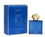 Arctic U parfümös víz 100 ml