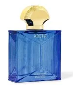 Arctic U parfümös víz 100 ml