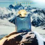 Arctic U parfümös víz 100 ml