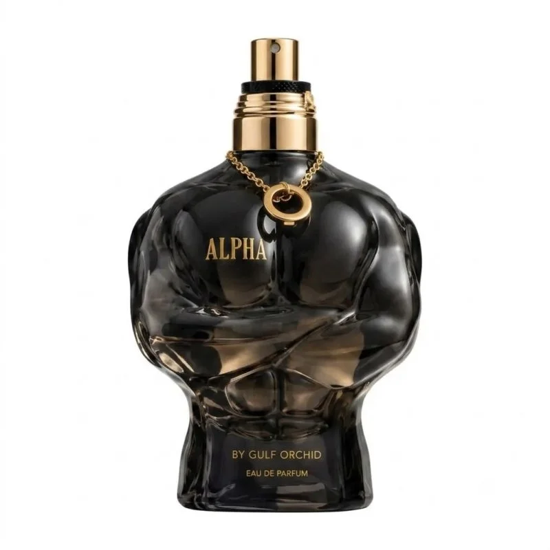 Alpha M parfüm 100 ml