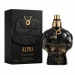 Alpha M parfüm 100 ml