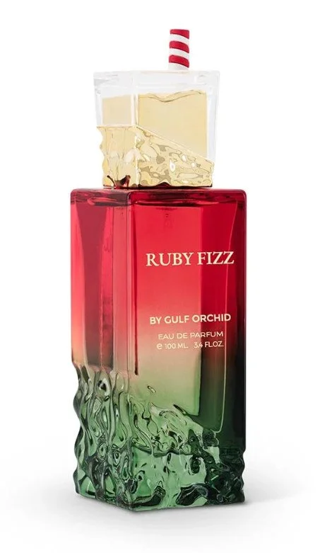 Ruby Fizz U parfüm 100 ml