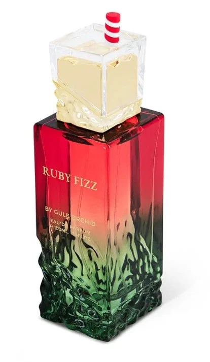 Ruby Fizz U parfüm 100 ml