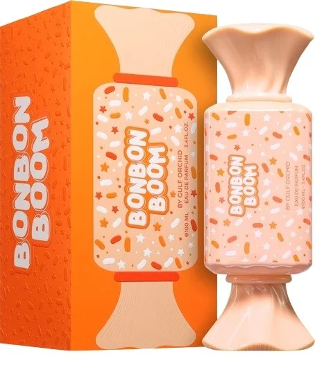 Bon Bon Boom U parfümvíz 100 ml