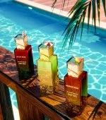 Mangotini U parfüm 100 ml