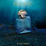 Pacific U parfümvíz 100 ml