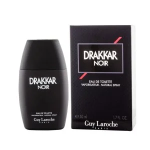 Guy Laroche Drakkar Noir eau de toilette férfiaknak