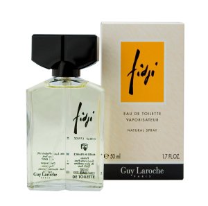 Fidji eau de toilette nőknek