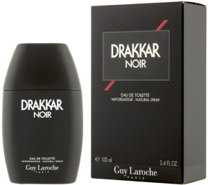 Guy Laroche Drakkar Noir toaletní voda pro muže
